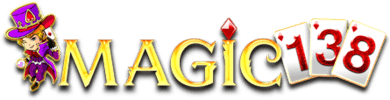 MAGIC138 Logo
